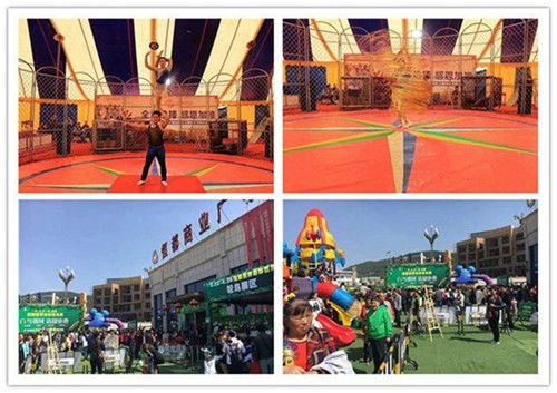 荔波冰雕展出租 誠信服務